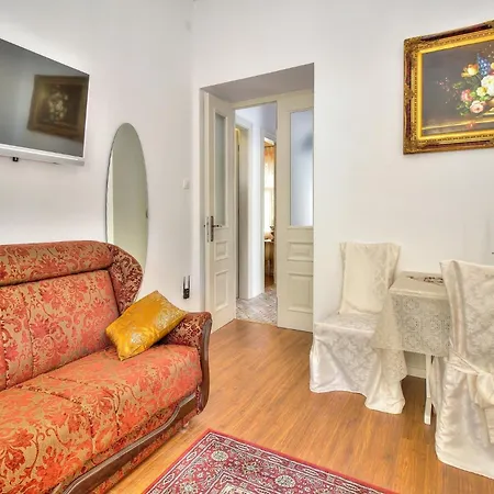 By The Sea - 23638 Apartment Porec