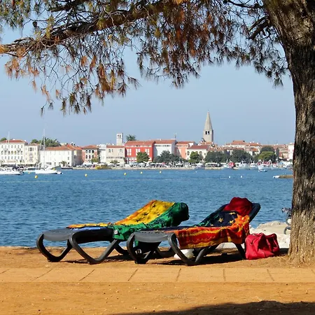 By The Sea - 23638 Porec