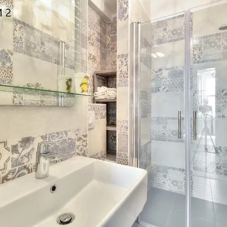Apartment By The Sea - 23638 Porec